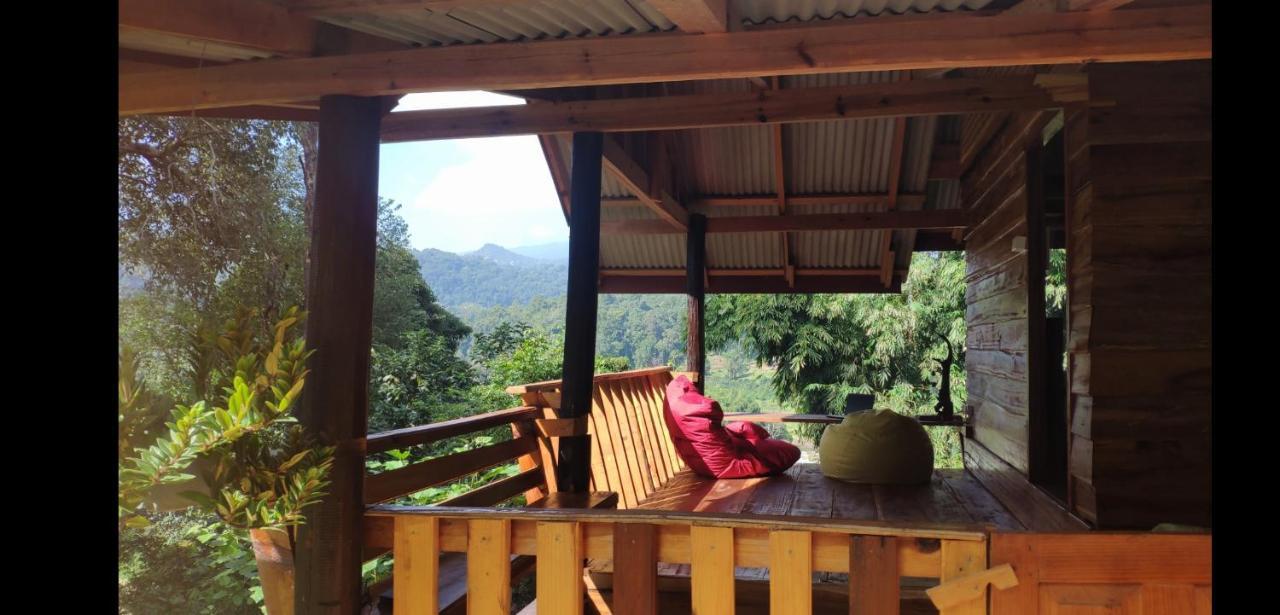 Peamoo Bed & Breakfast
