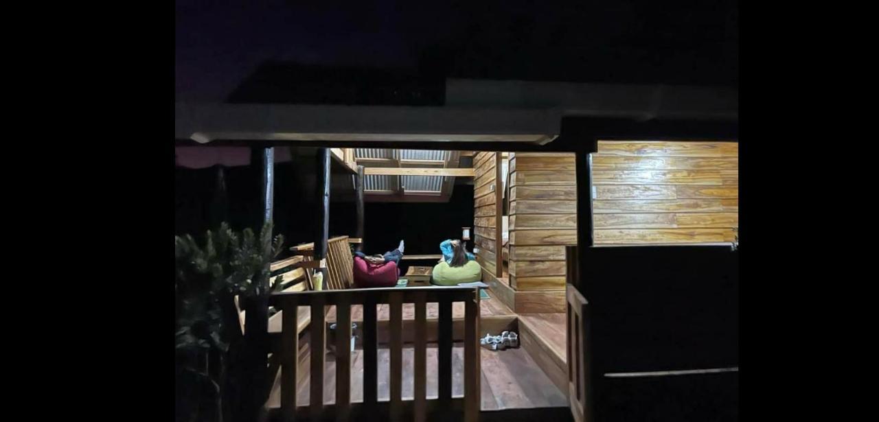 Bed & Breakfast Peamoo
