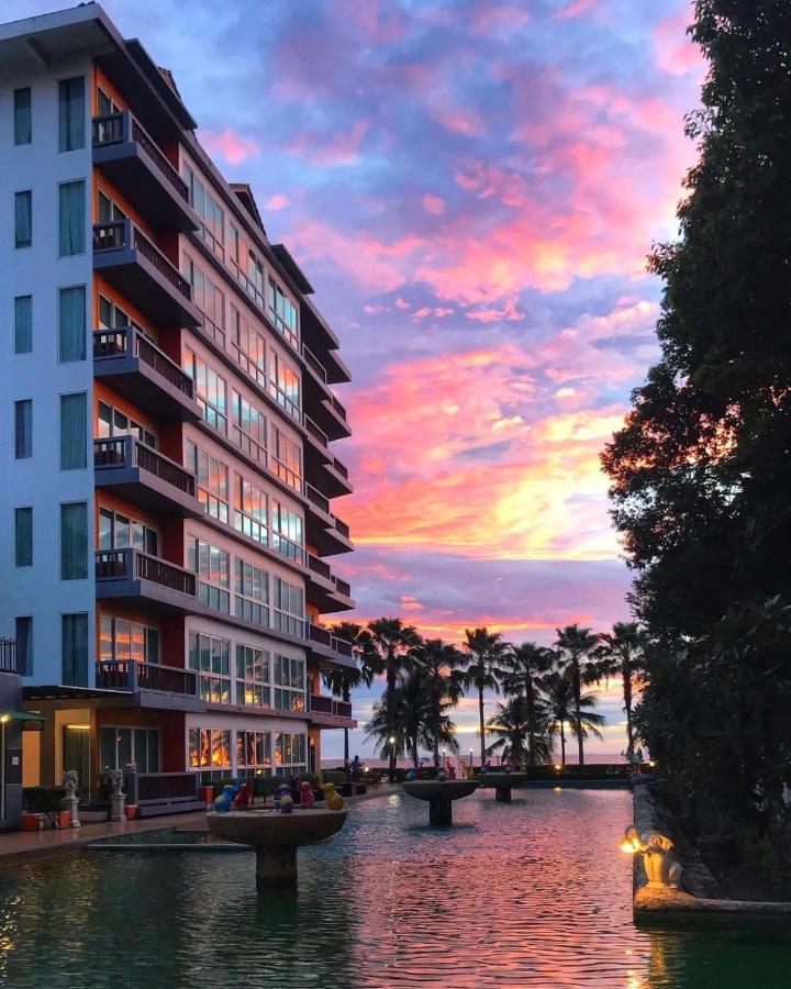 Hotel The Pattaya
