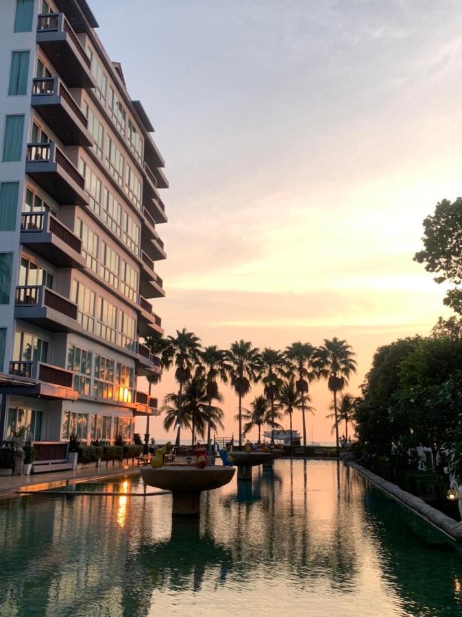 The Pattaya Hotel 5*