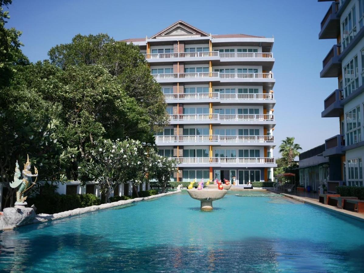 Hotel The Pattaya 5*