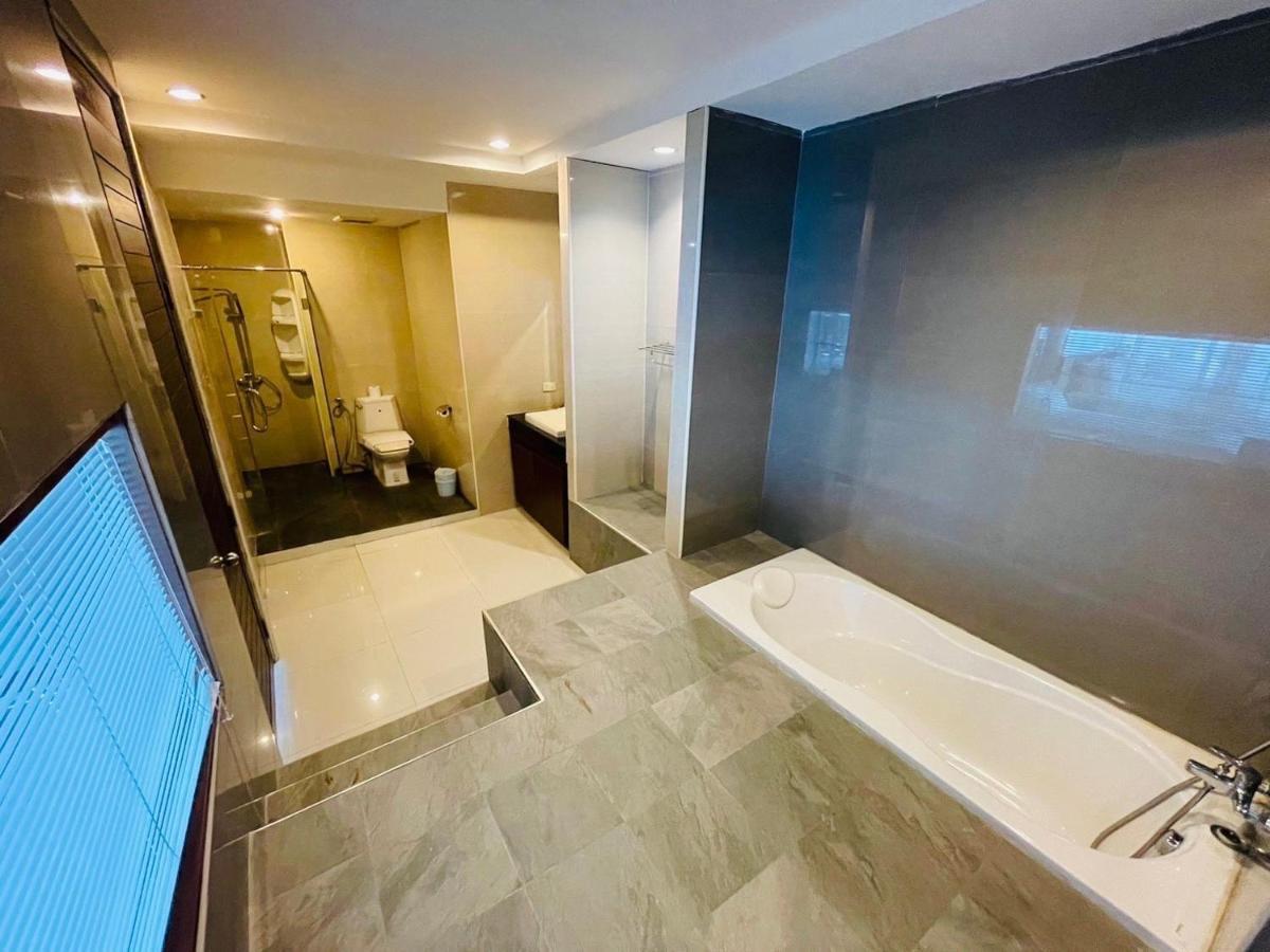 The Pattaya 5*