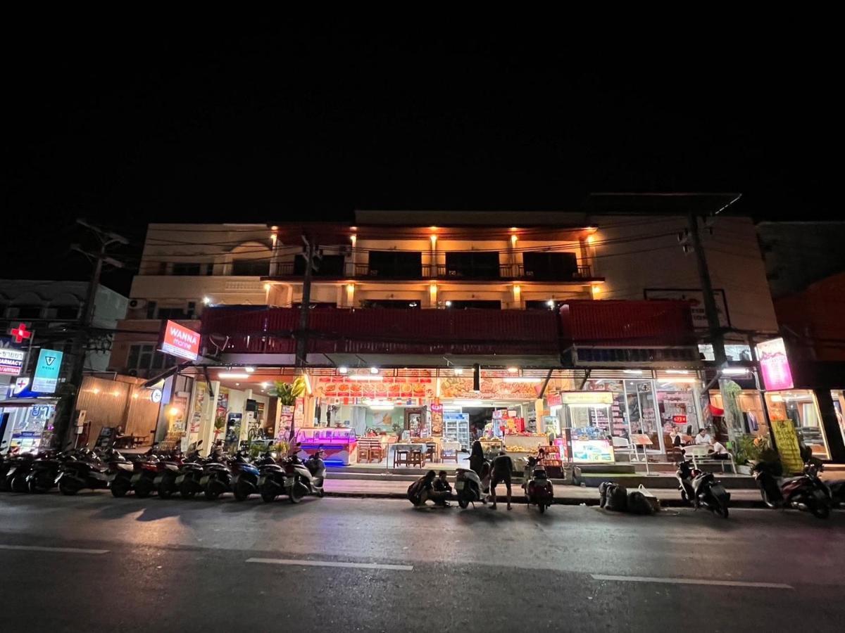 Wanna Marine Hotel Patong