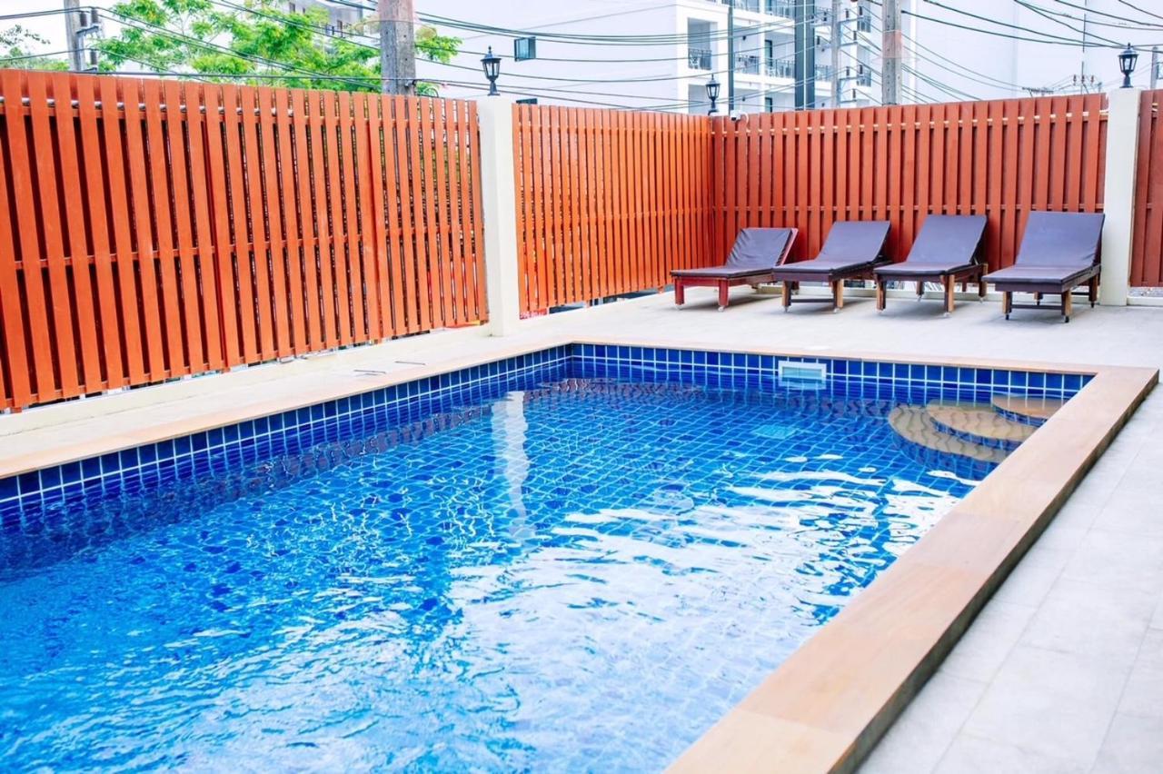 Hotel Wanna Marine Patong