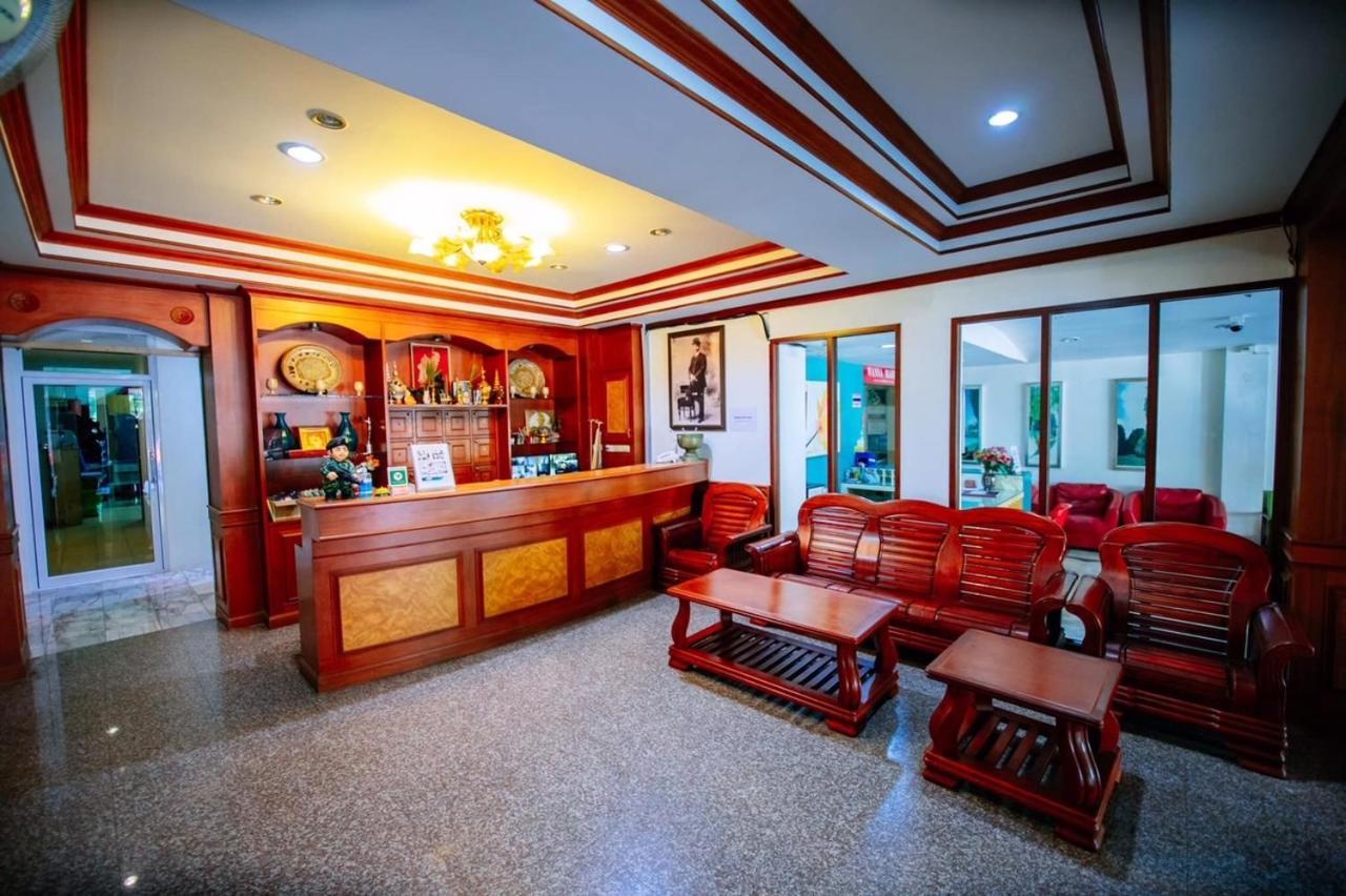 Wanna Marine Hotel 3*
