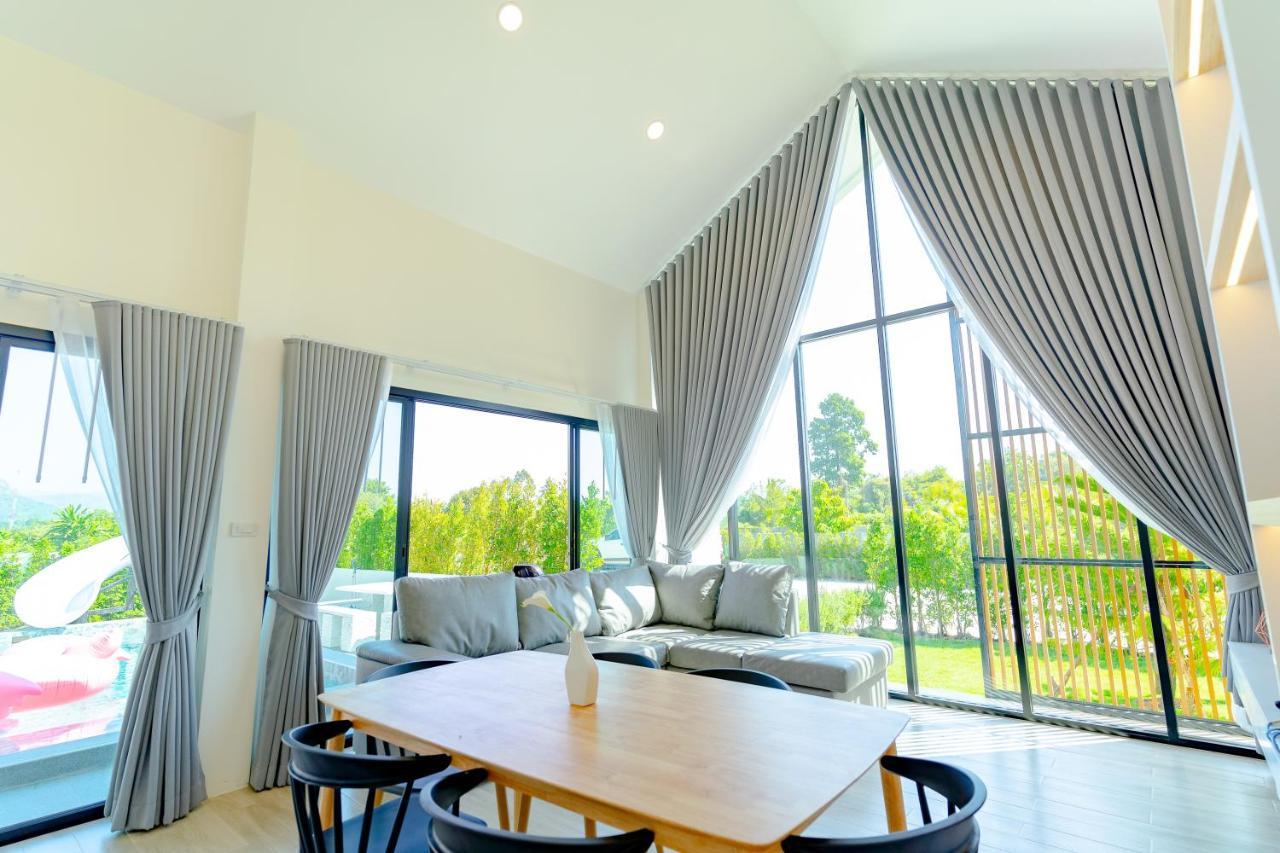Resort Paramount 2 Nakhon Nayok