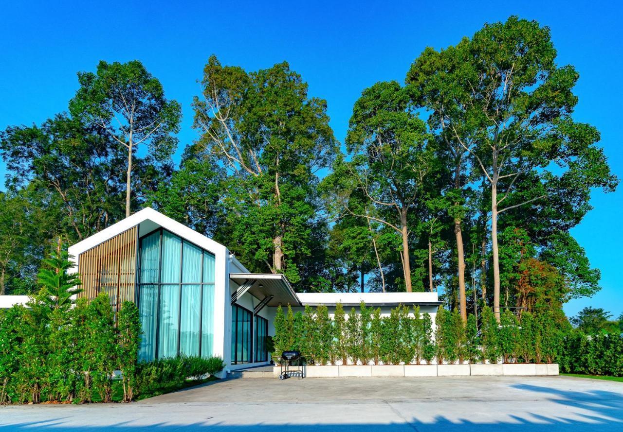 Paramount 2 Resort Nakhon Nayok