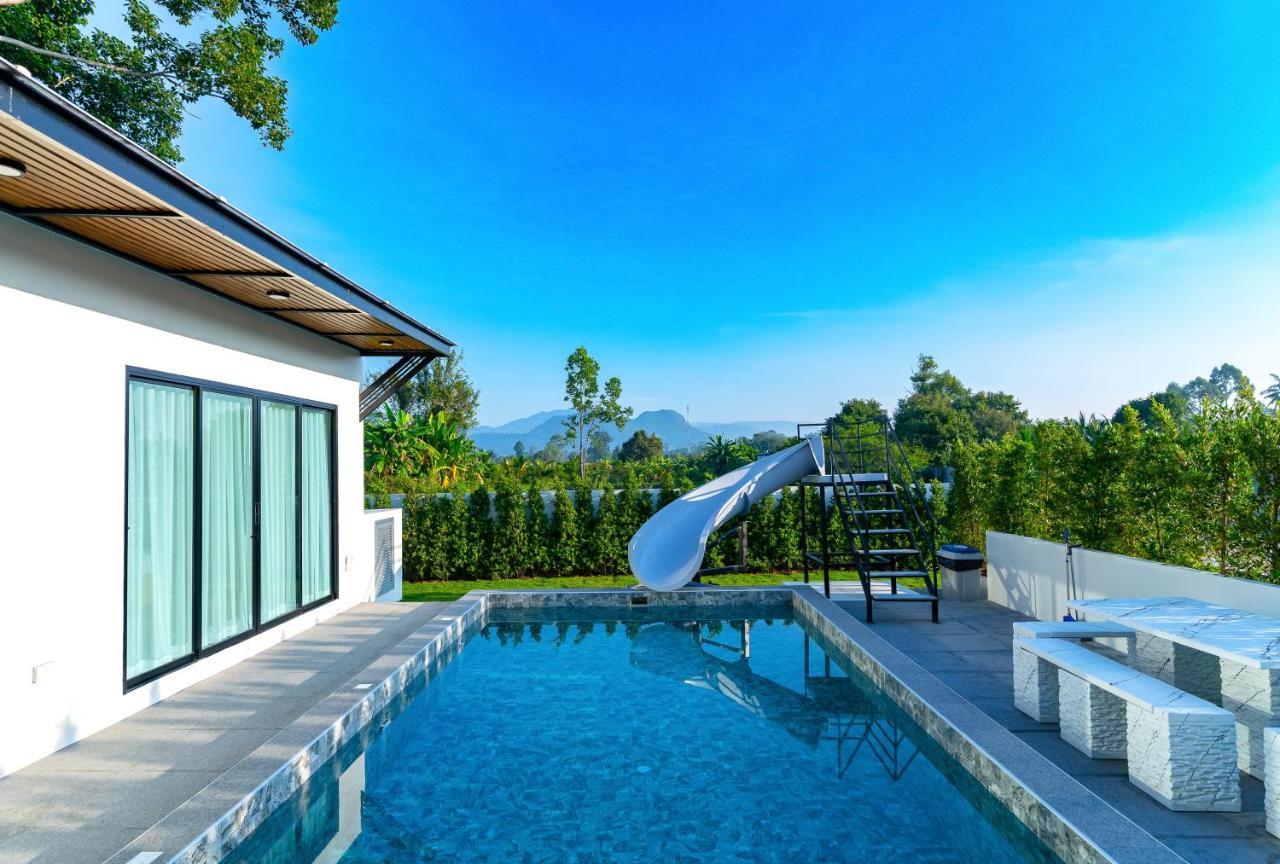 Resort Paramount 2 Nakhon Nayok