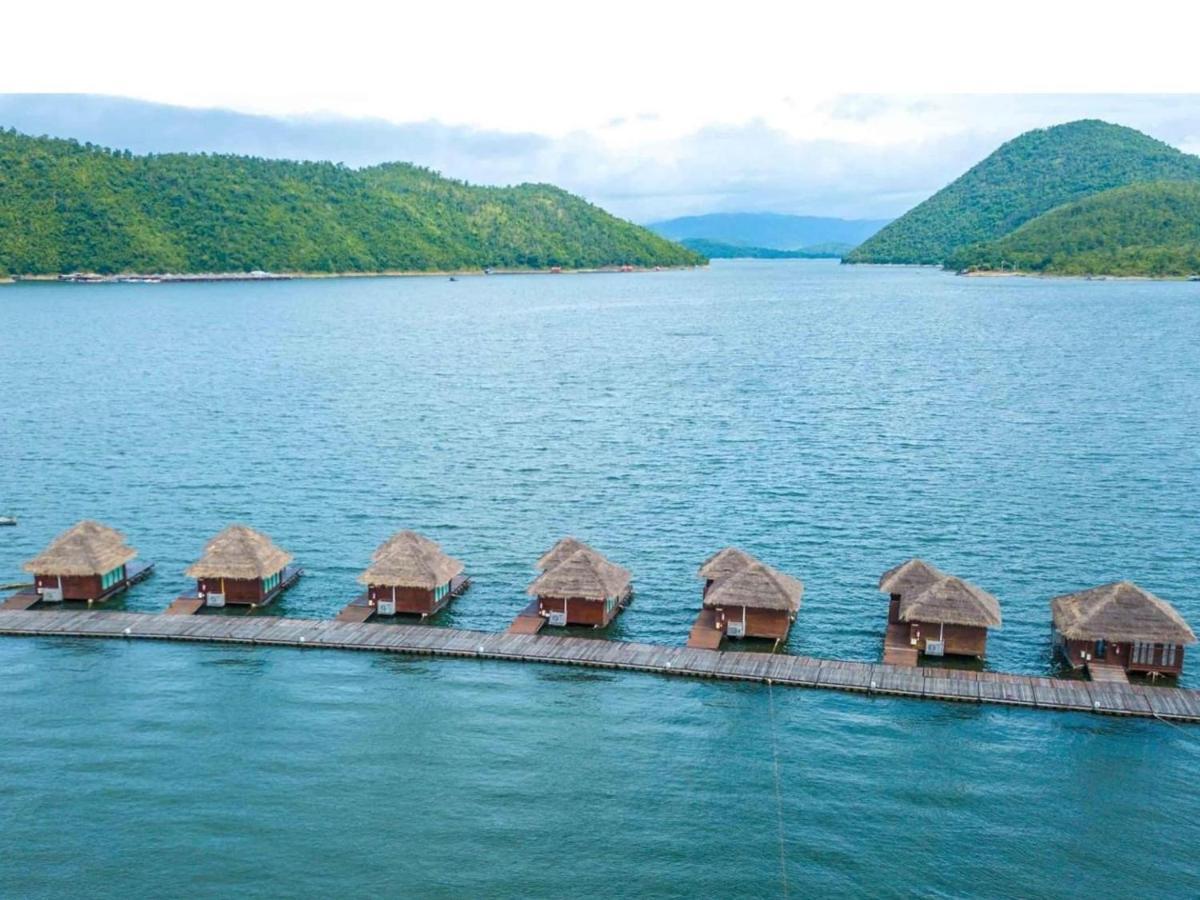 Ruknam Resort *