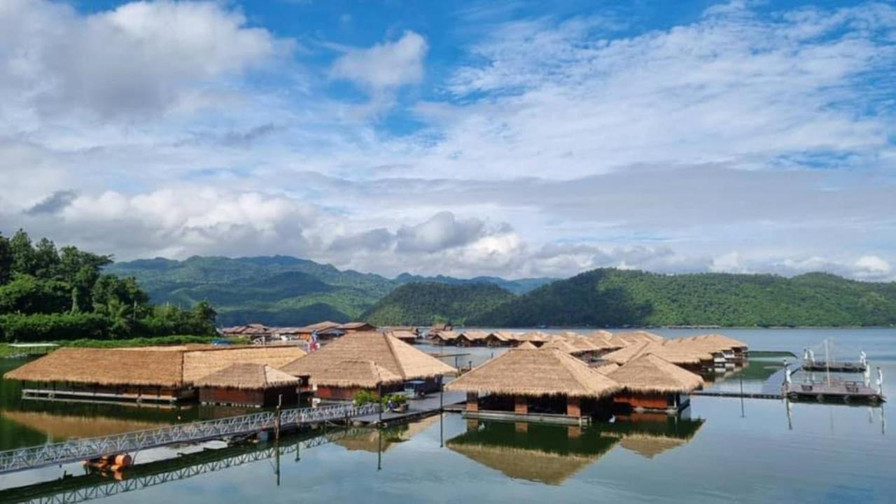 Ruknam * Ban Hin Hak