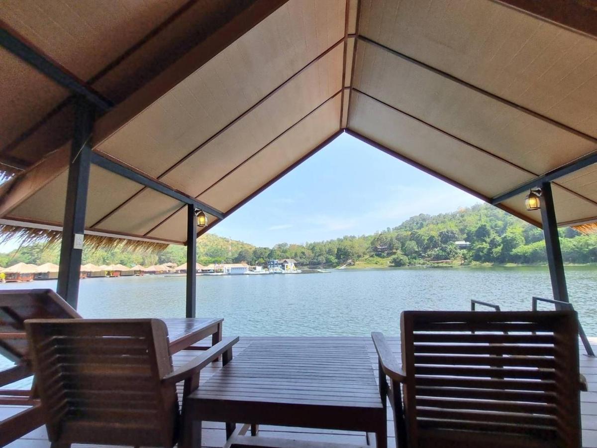 Ruknam Resort Ban Hin Hak