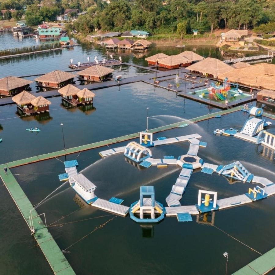 Resort Ruknam *