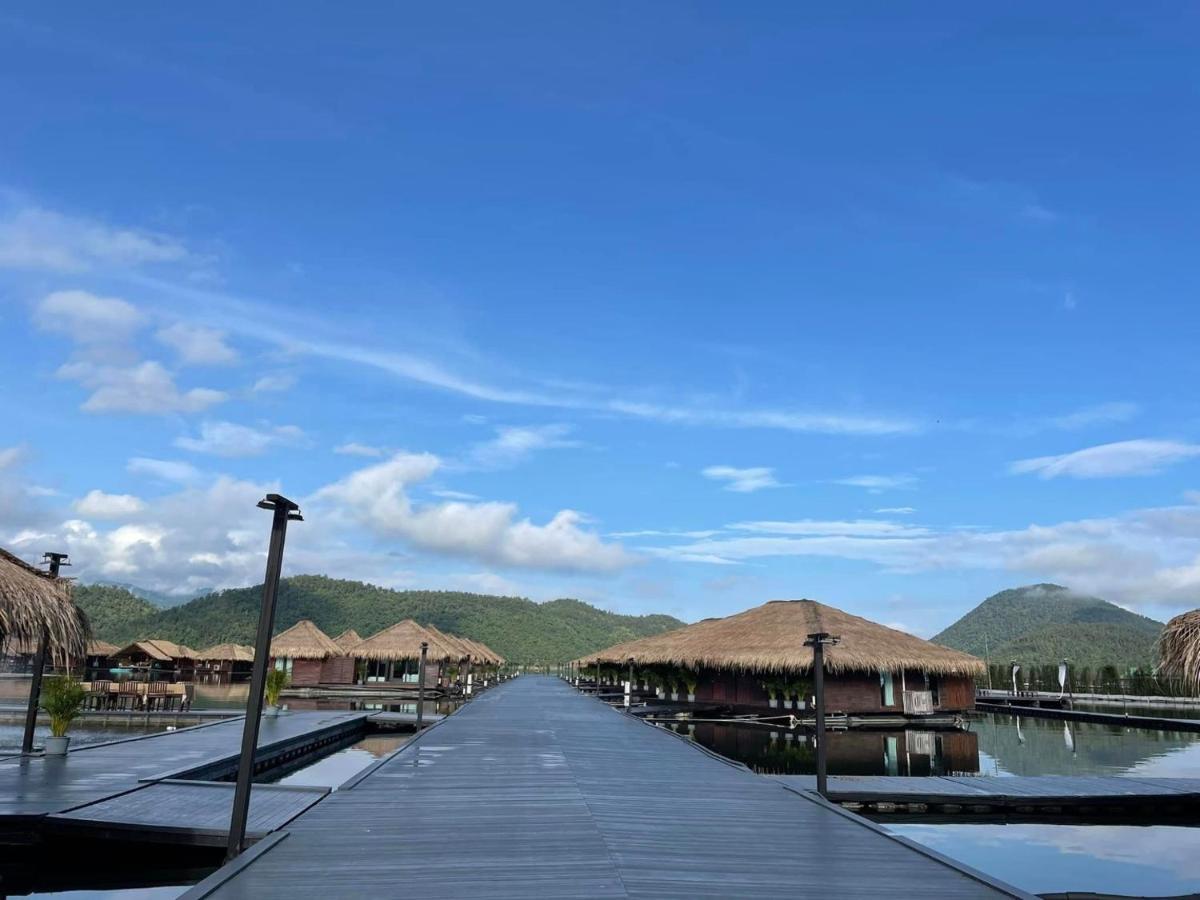 Resort Ruknam