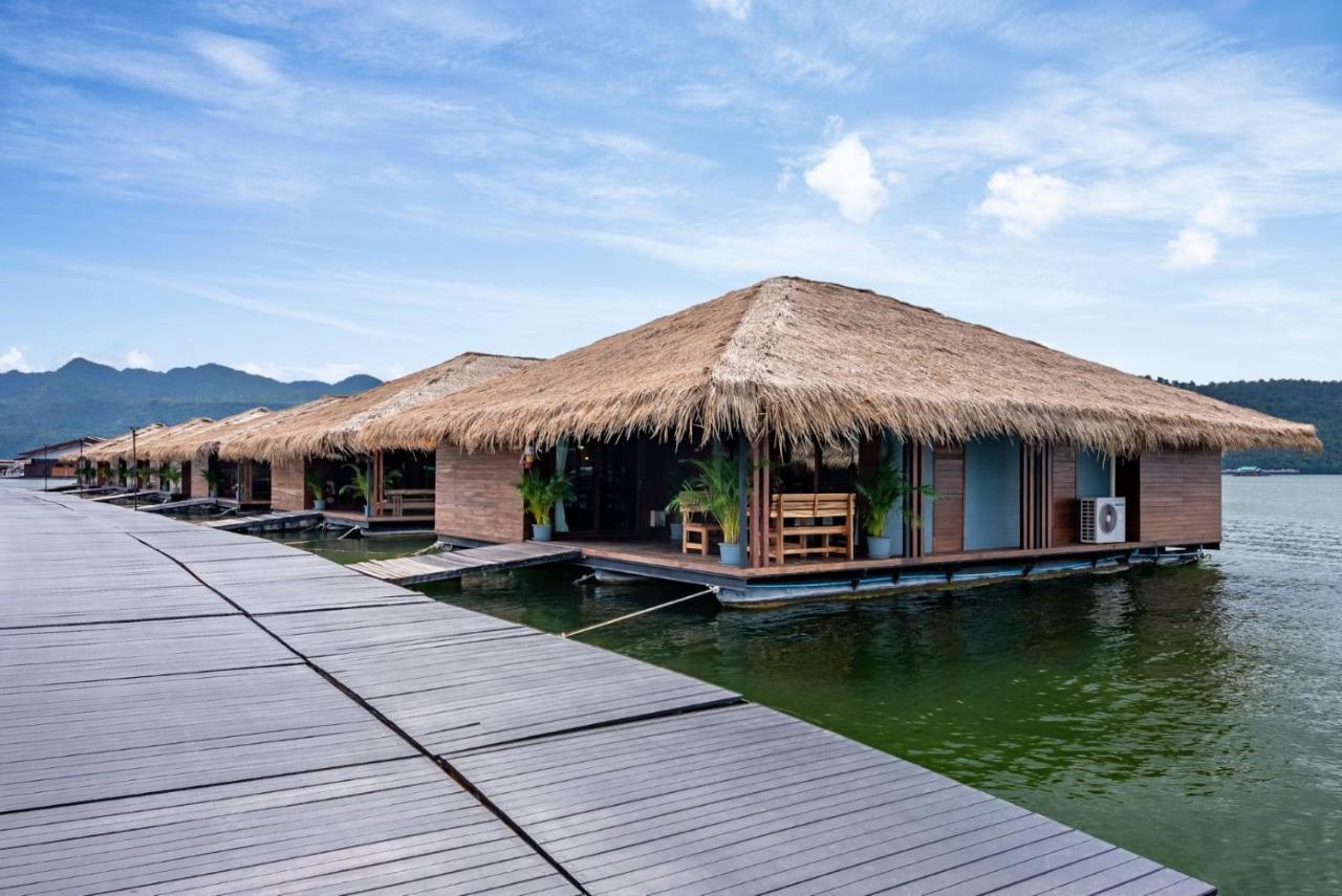 Ruknam Resort Ban Hin Hak