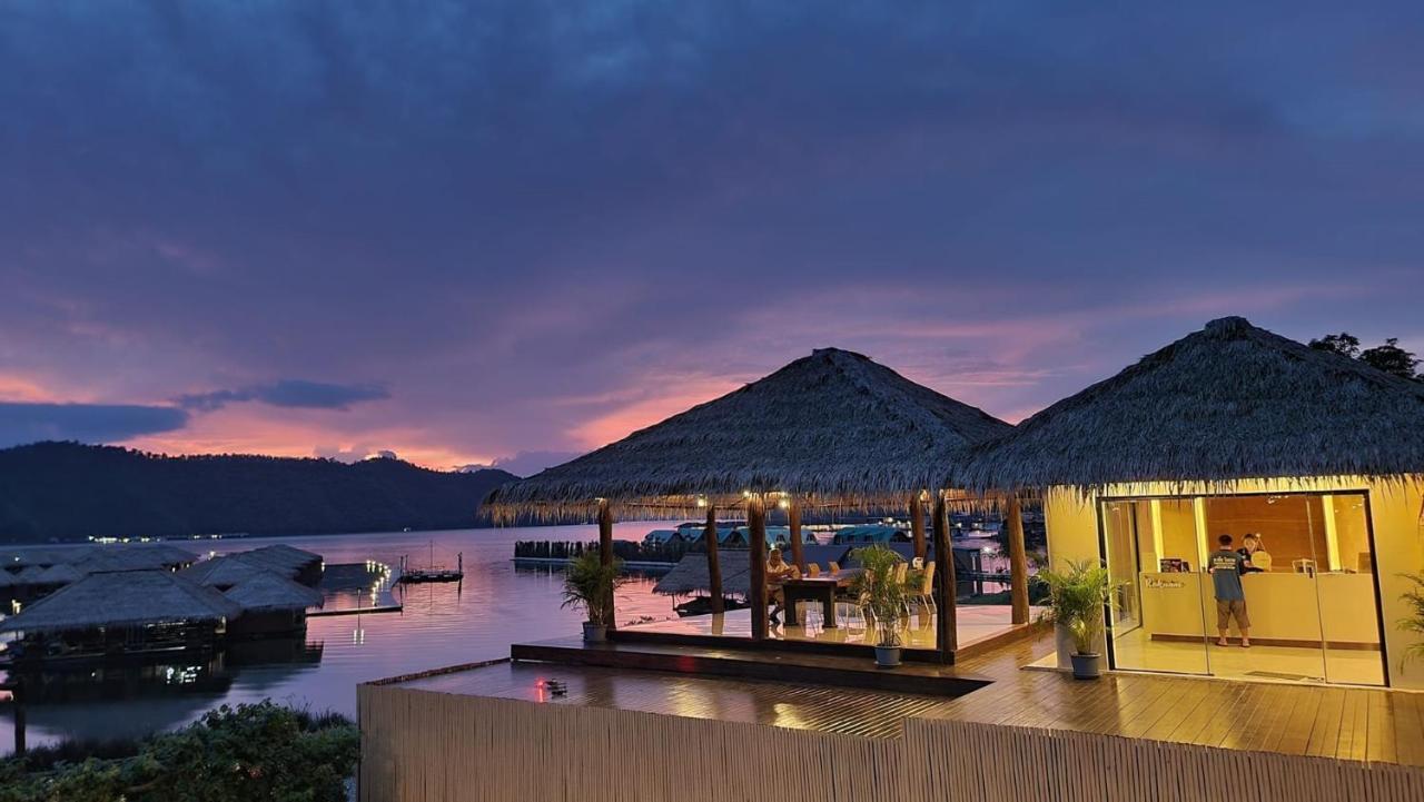 Resort Ruknam Ban Hin Hak