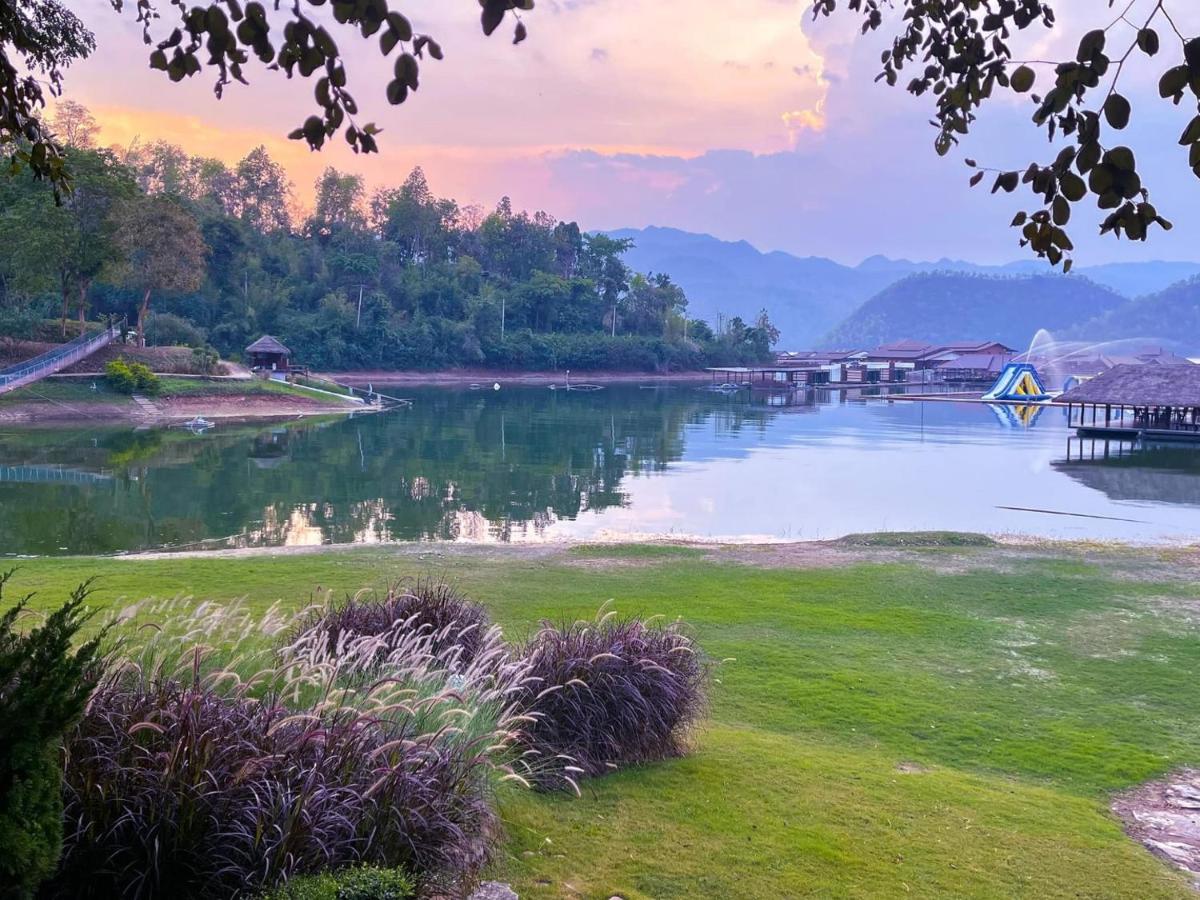 Resort Ruknam Ban Hin Hak