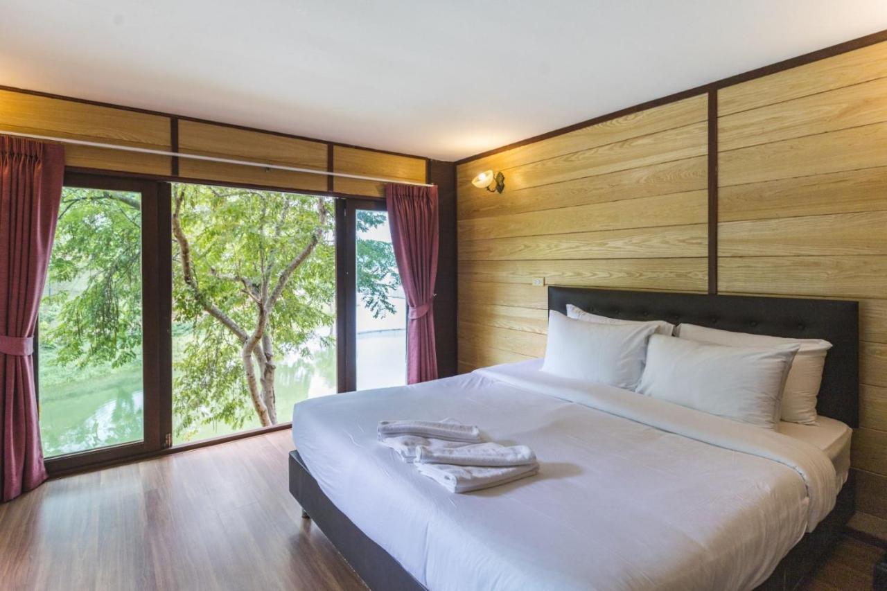 Resort Ruknam