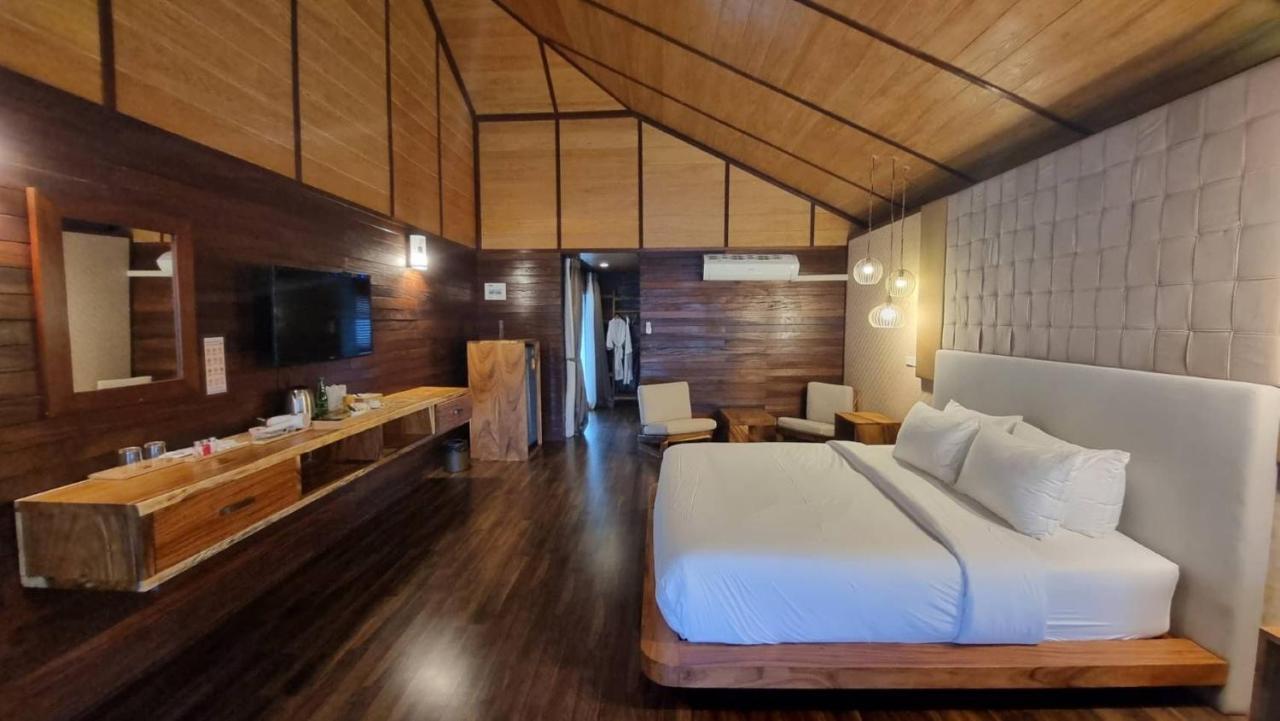 Ruknam Resort