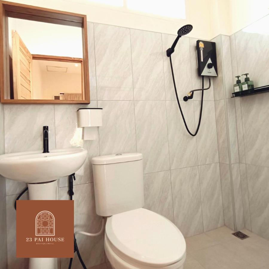 23 House Boutique Resort Pai
