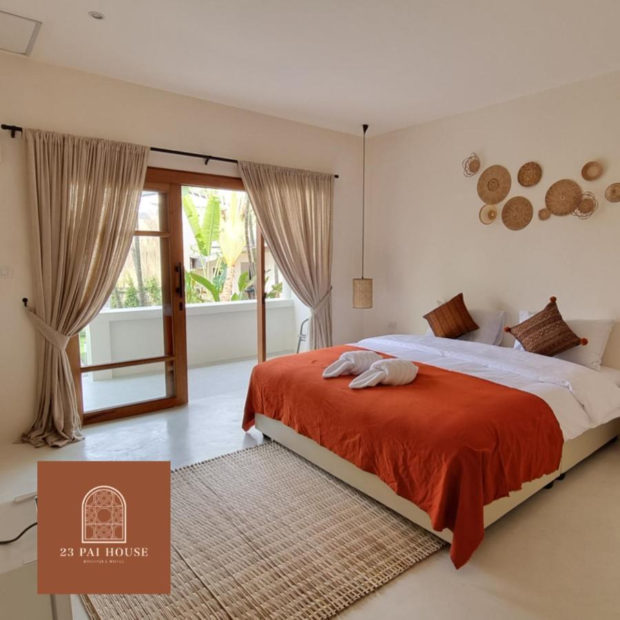 23 House Boutique Resort *
