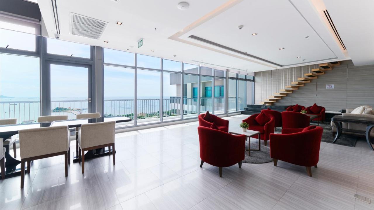 Citiresort @sea Sriracha