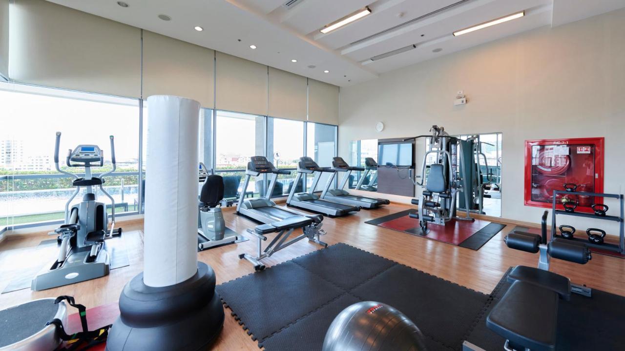 Citiresort @sea Sriracha 4* Si Racha
