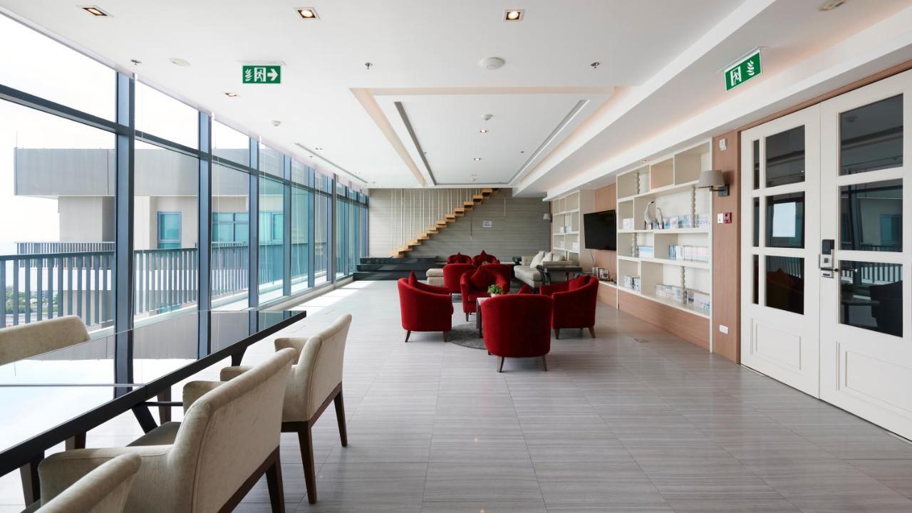 Citiresort @sea Sriracha Hotel Si Racha