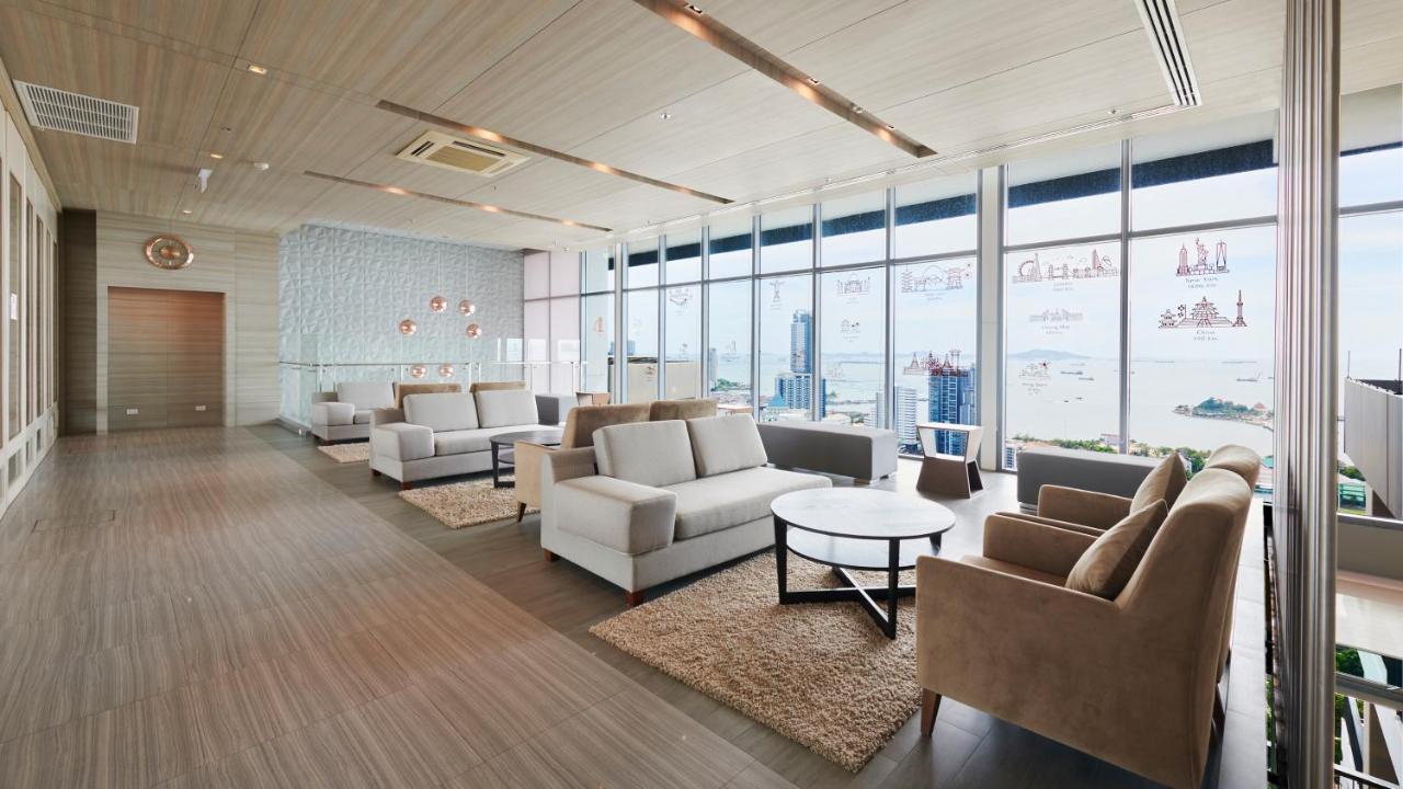 Citiresort @sea Sriracha
