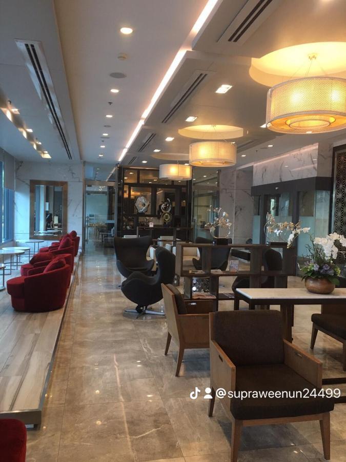 Citiresort @sea Sriracha Hotel 4*