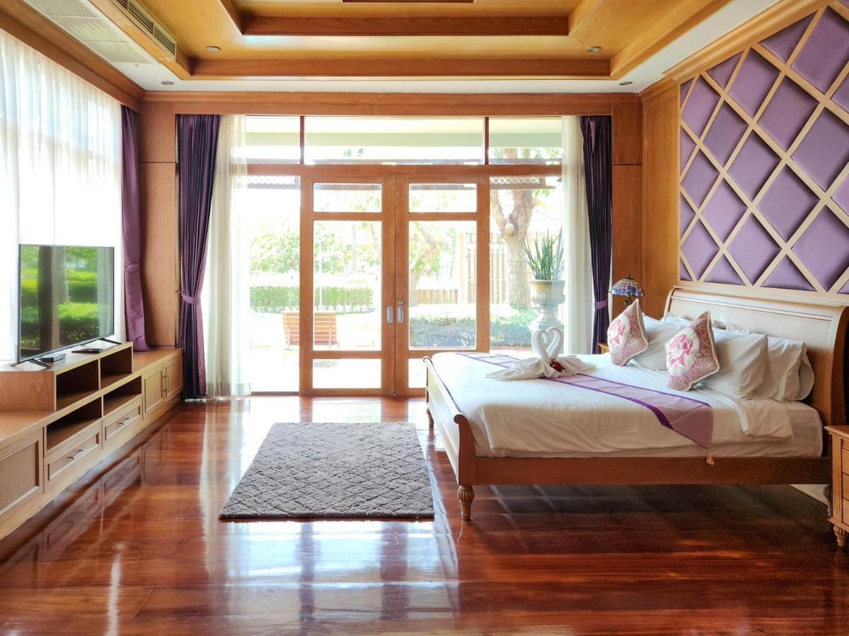 The Pattaya Hotel