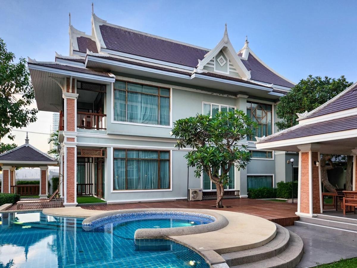 The Pattaya