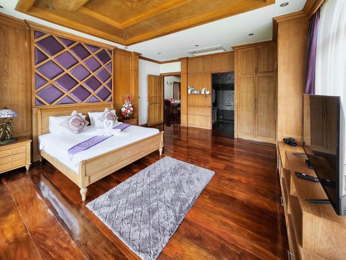 Hotel The Pattaya 5*
