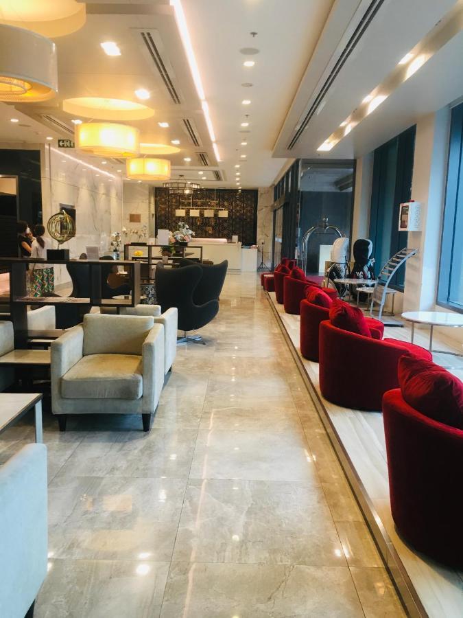 Citiresort @sea Sriracha 4*