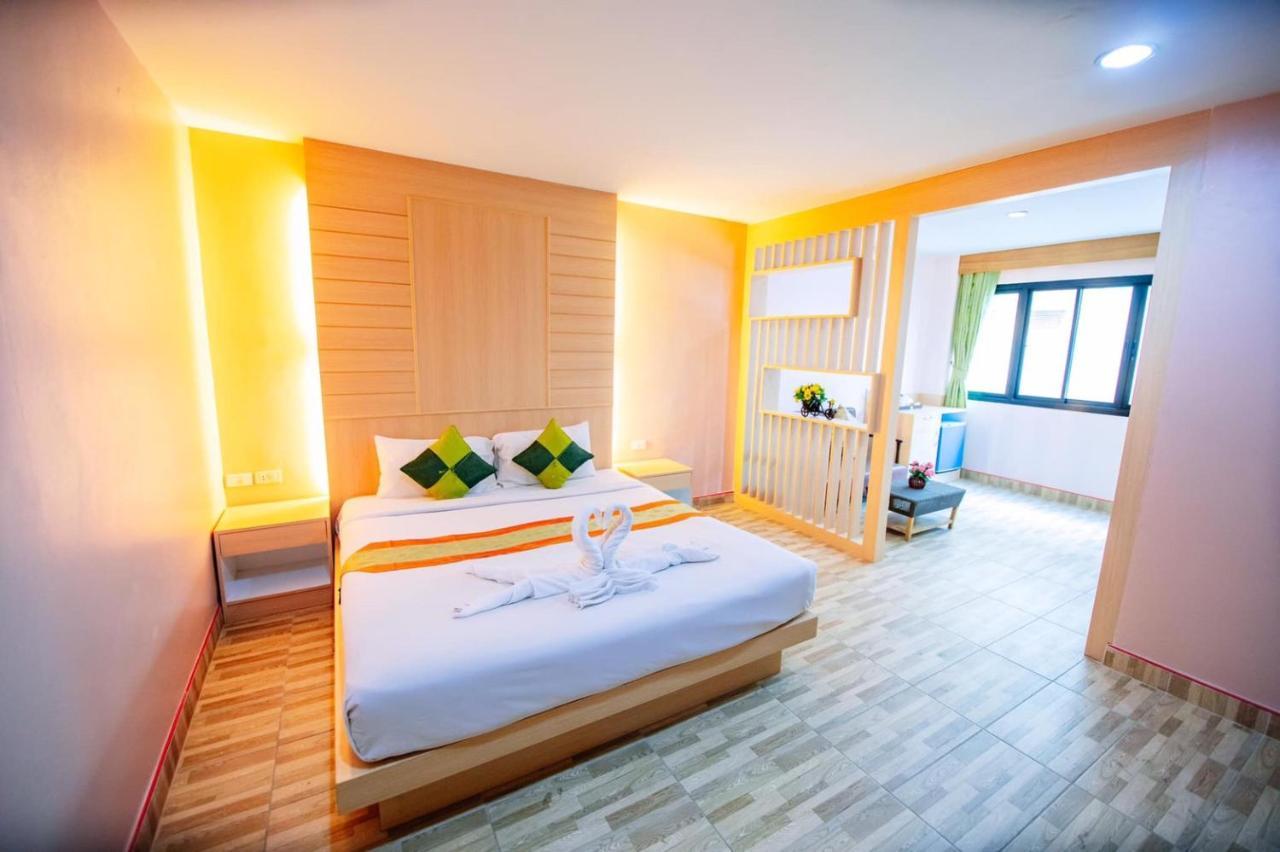 Hotel Wanna Marine