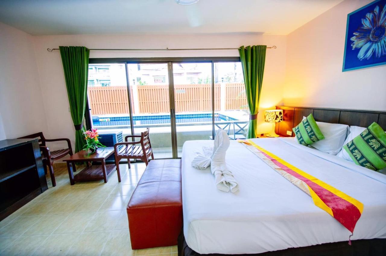 Wanna Marine Hotel