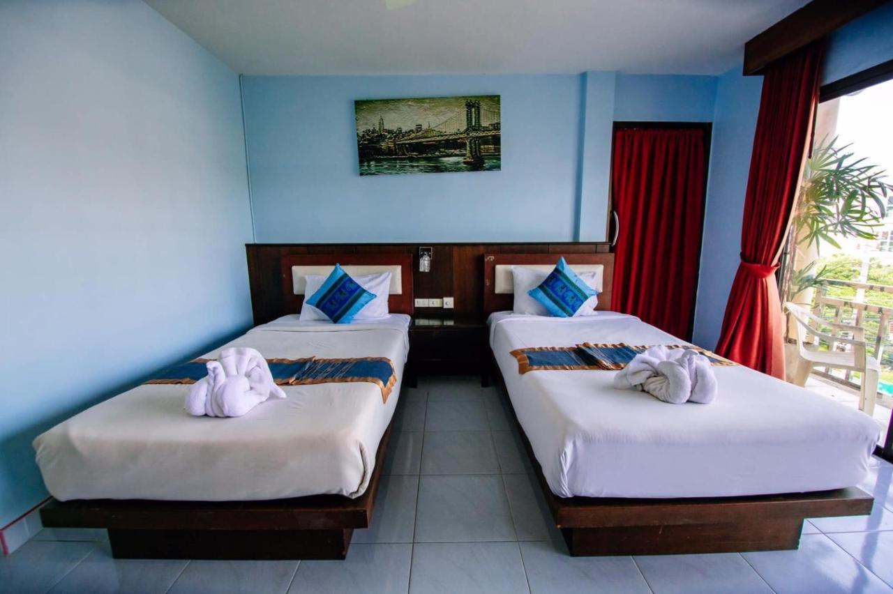 Wanna Marine Hotel 3*
