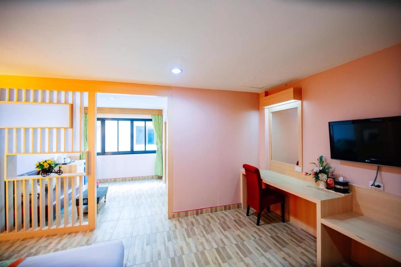 Wanna Marine Hotel