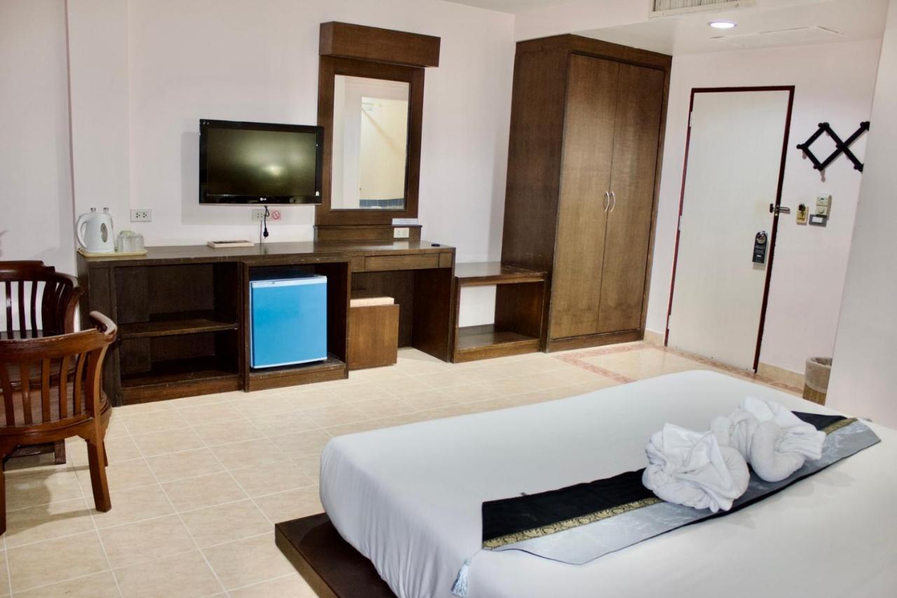 Hotel Wanna Marine