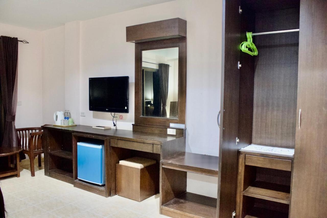 Hotel Wanna Marine Patong