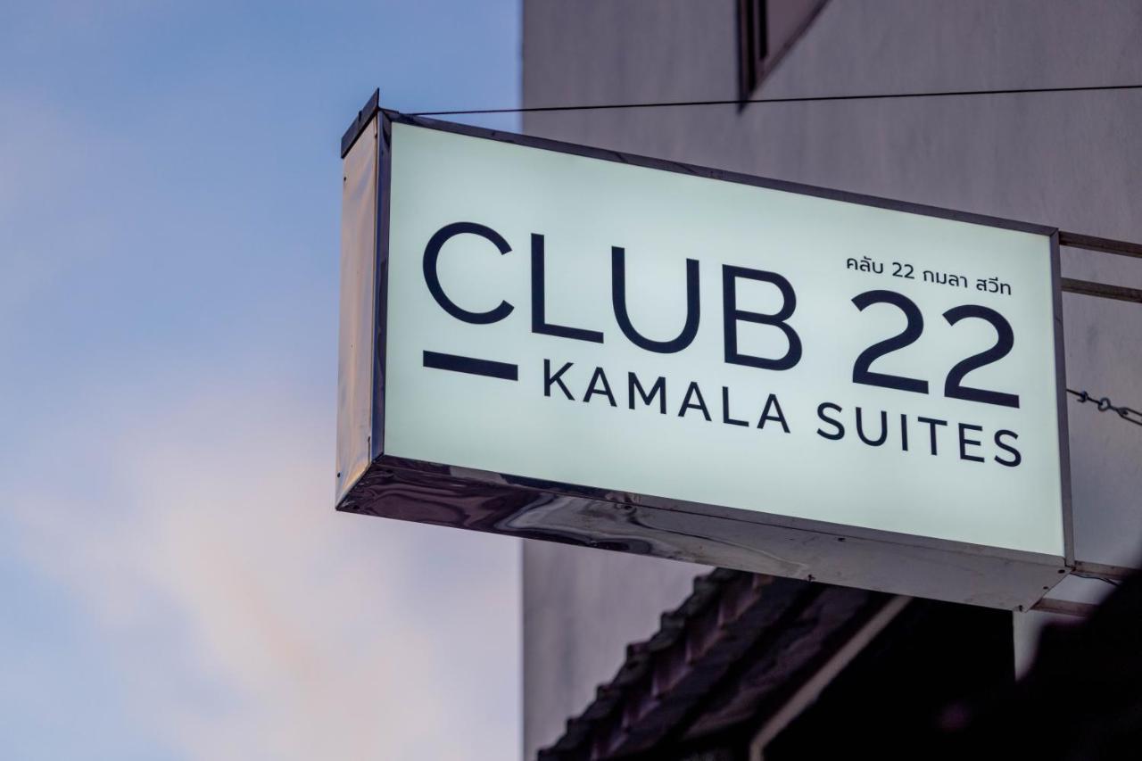 Hotel Club22 Suites,