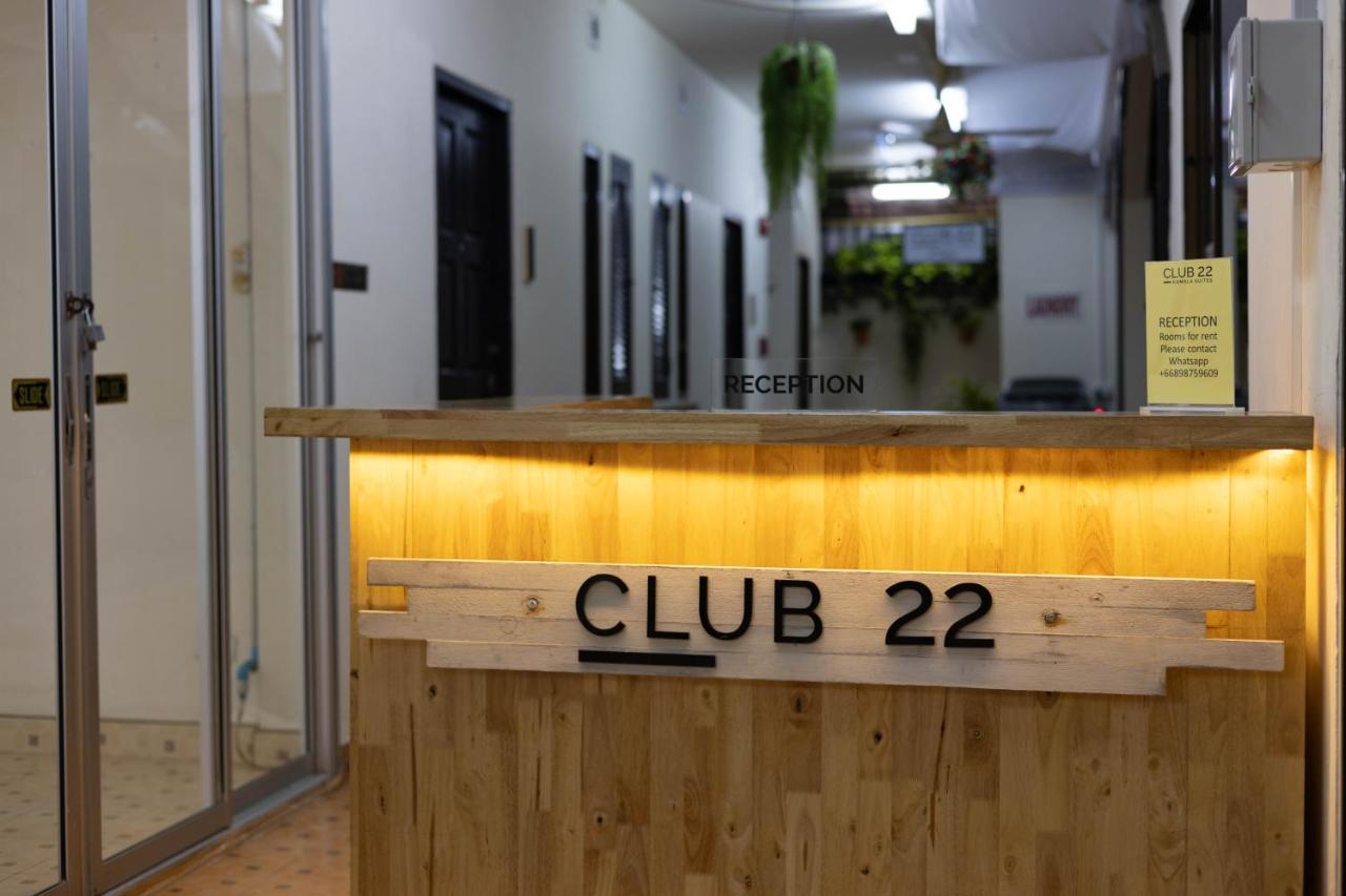 Club22 Suites, 3* Kamala Beach