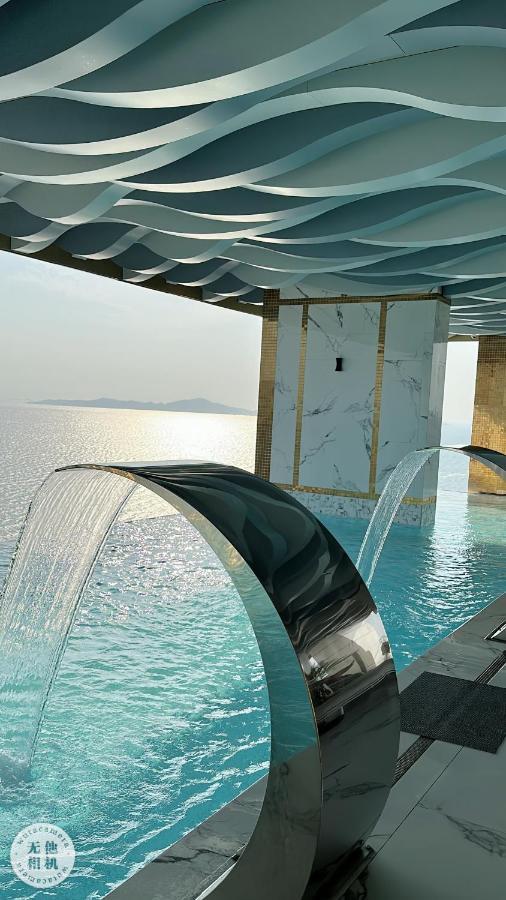 Copacabana 科帕卡巴纳海乔木提安海滩毗邻乔木提安夜市 Apartment