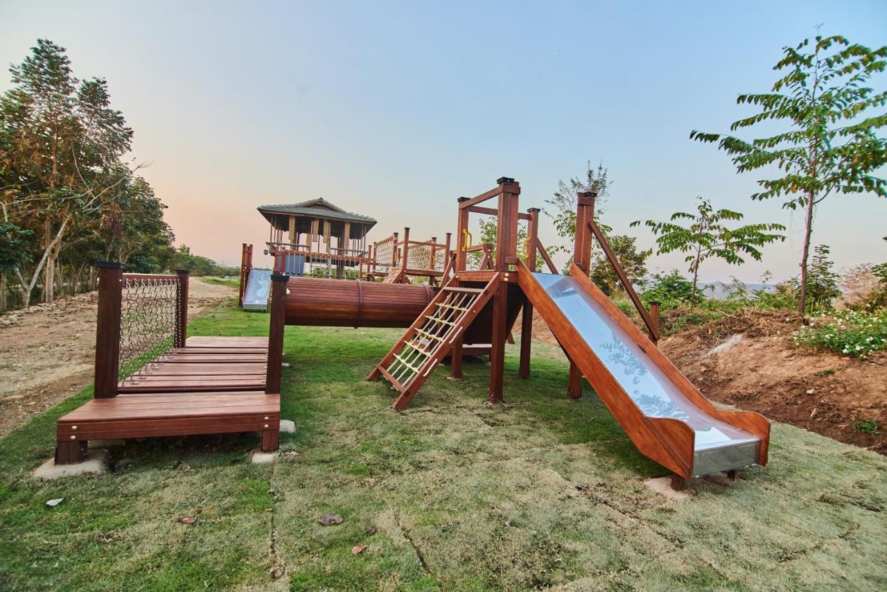 Patamma Hideaway 5* Nan