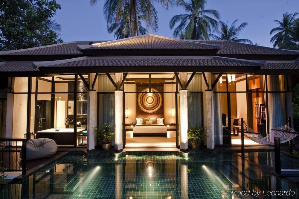 Banyan Tree Samui Resort