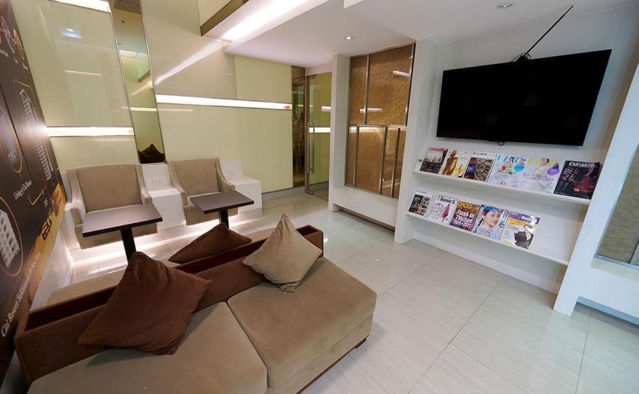 Citiresort @sea Sriracha Hotel Si Racha