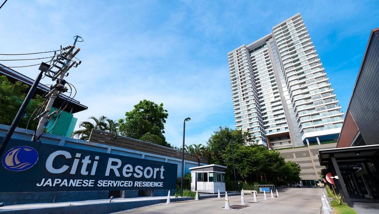 Citiresort @sea Sriracha