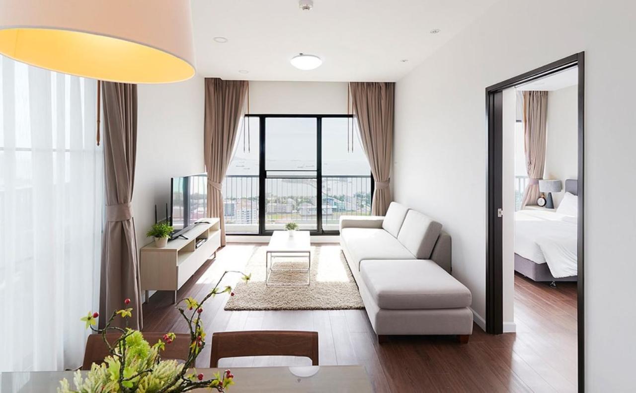 Hotel Citiresort @sea Sriracha