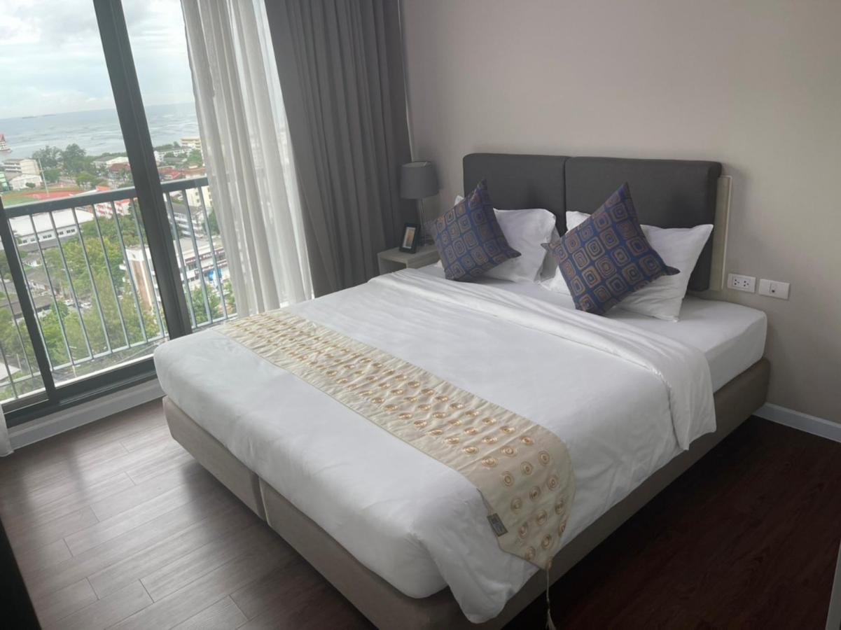 Citiresort @sea Sriracha 4* Si Racha