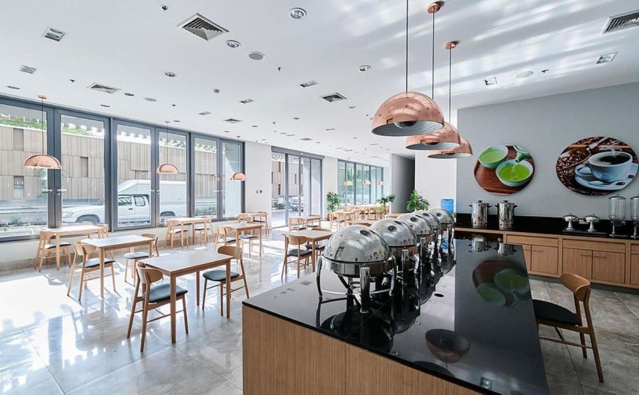 Hotel Citiresort @sea Sriracha 4*