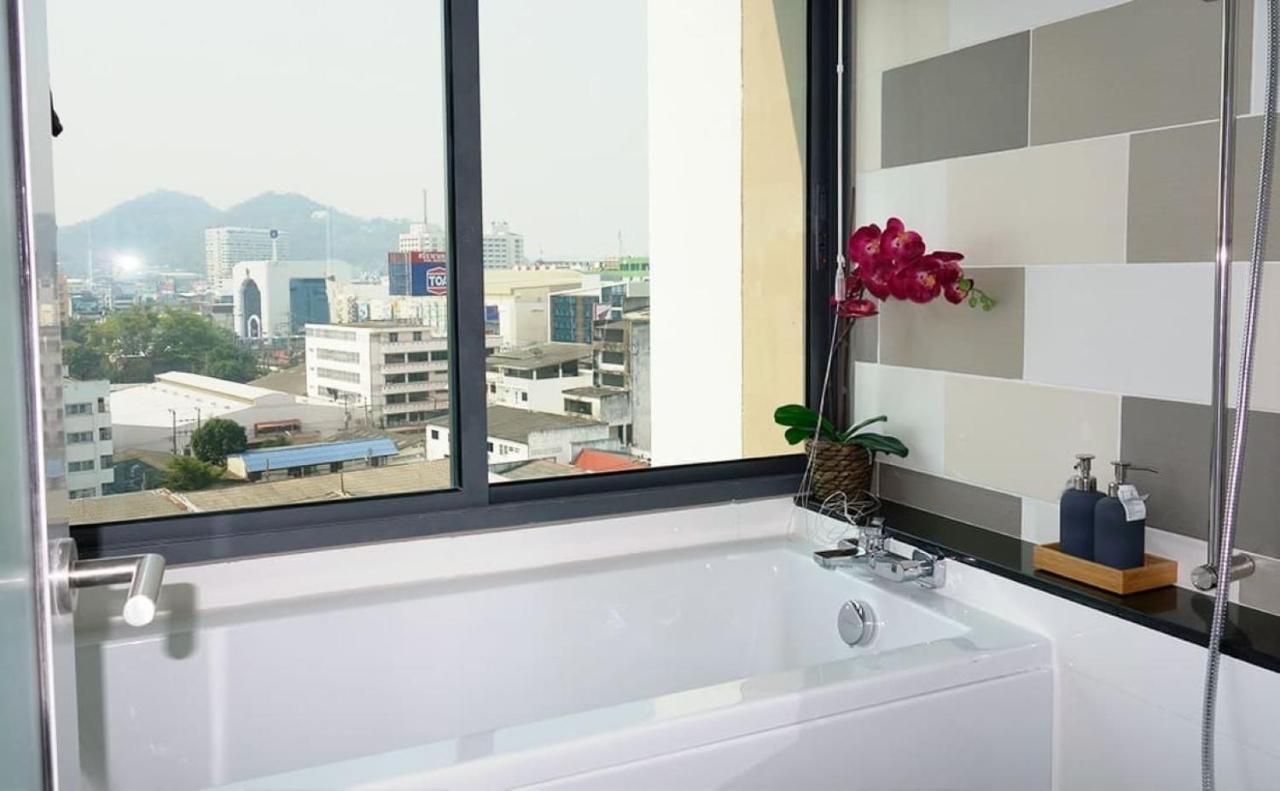 Citiresort @sea Sriracha 4* Si Racha